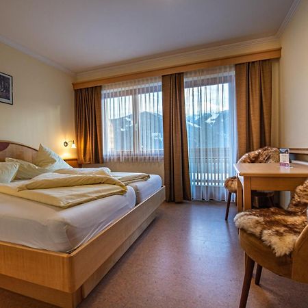 Hotel Raunig Bad Kleinkirchheim Luaran gambar