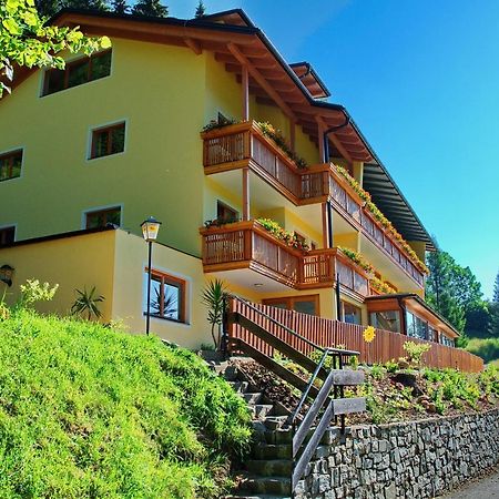 Hotel Raunig Bad Kleinkirchheim Luaran gambar