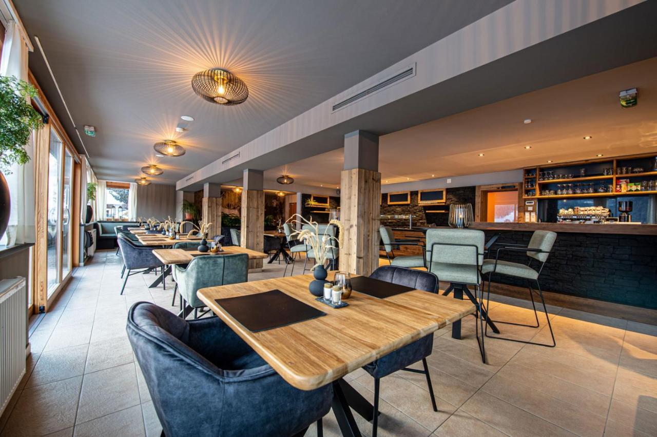 Hotel Raunig Bad Kleinkirchheim Luaran gambar