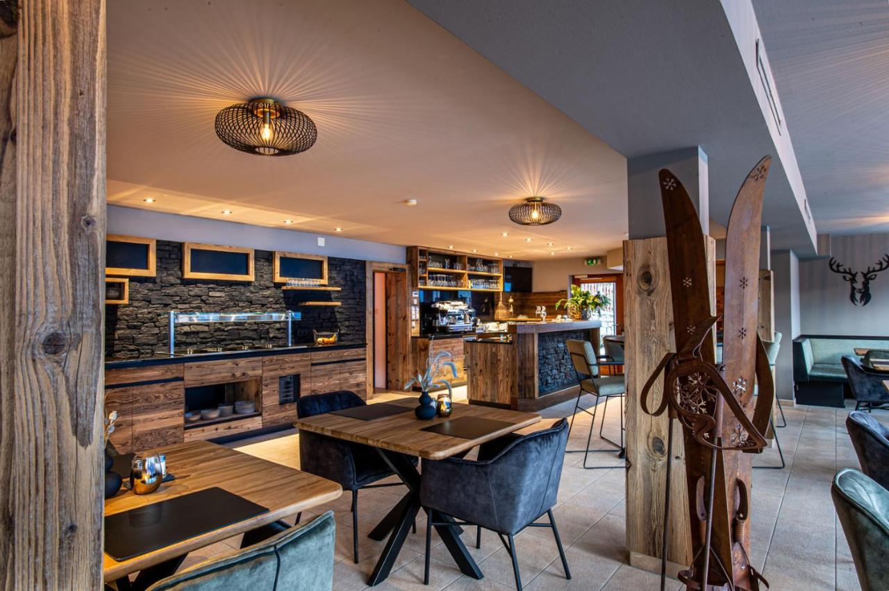 Hotel Raunig Bad Kleinkirchheim Luaran gambar