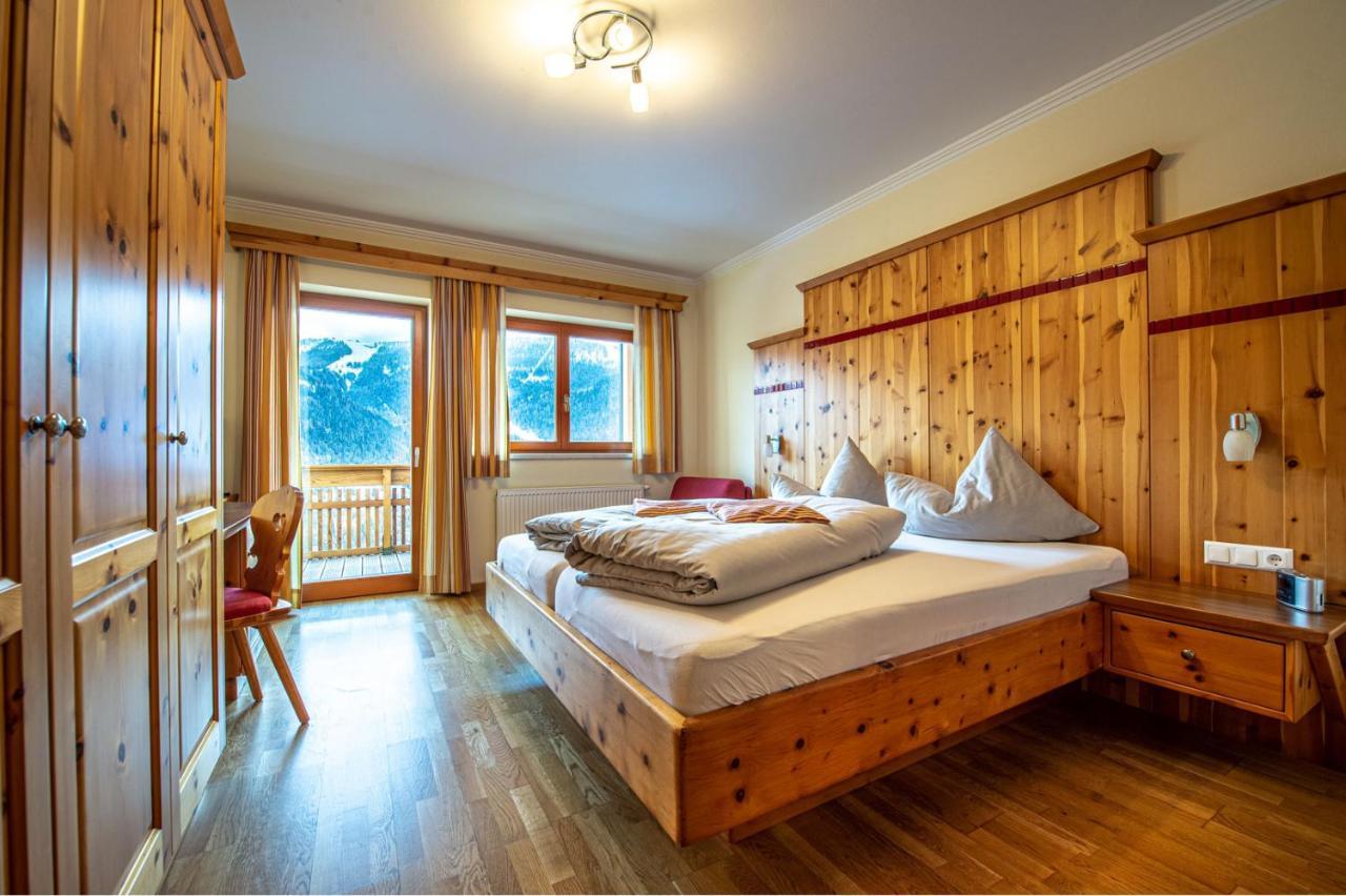 Hotel Raunig Bad Kleinkirchheim Luaran gambar