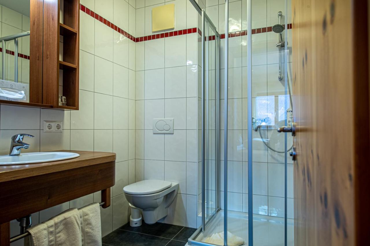 Hotel Raunig Bad Kleinkirchheim Luaran gambar
