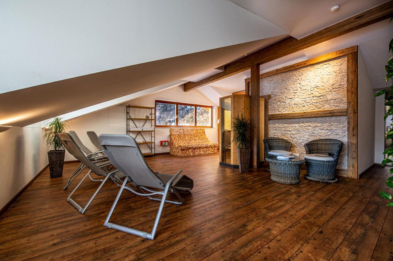 Hotel Raunig Bad Kleinkirchheim Luaran gambar