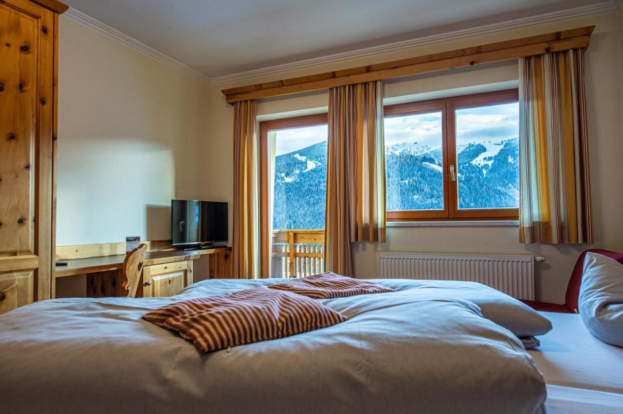 Hotel Raunig Bad Kleinkirchheim Luaran gambar
