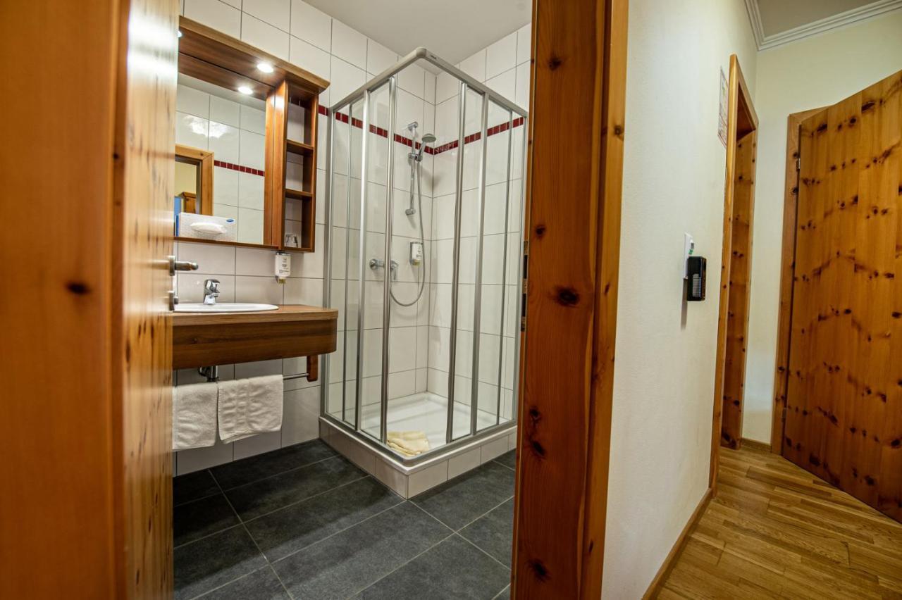 Hotel Raunig Bad Kleinkirchheim Luaran gambar