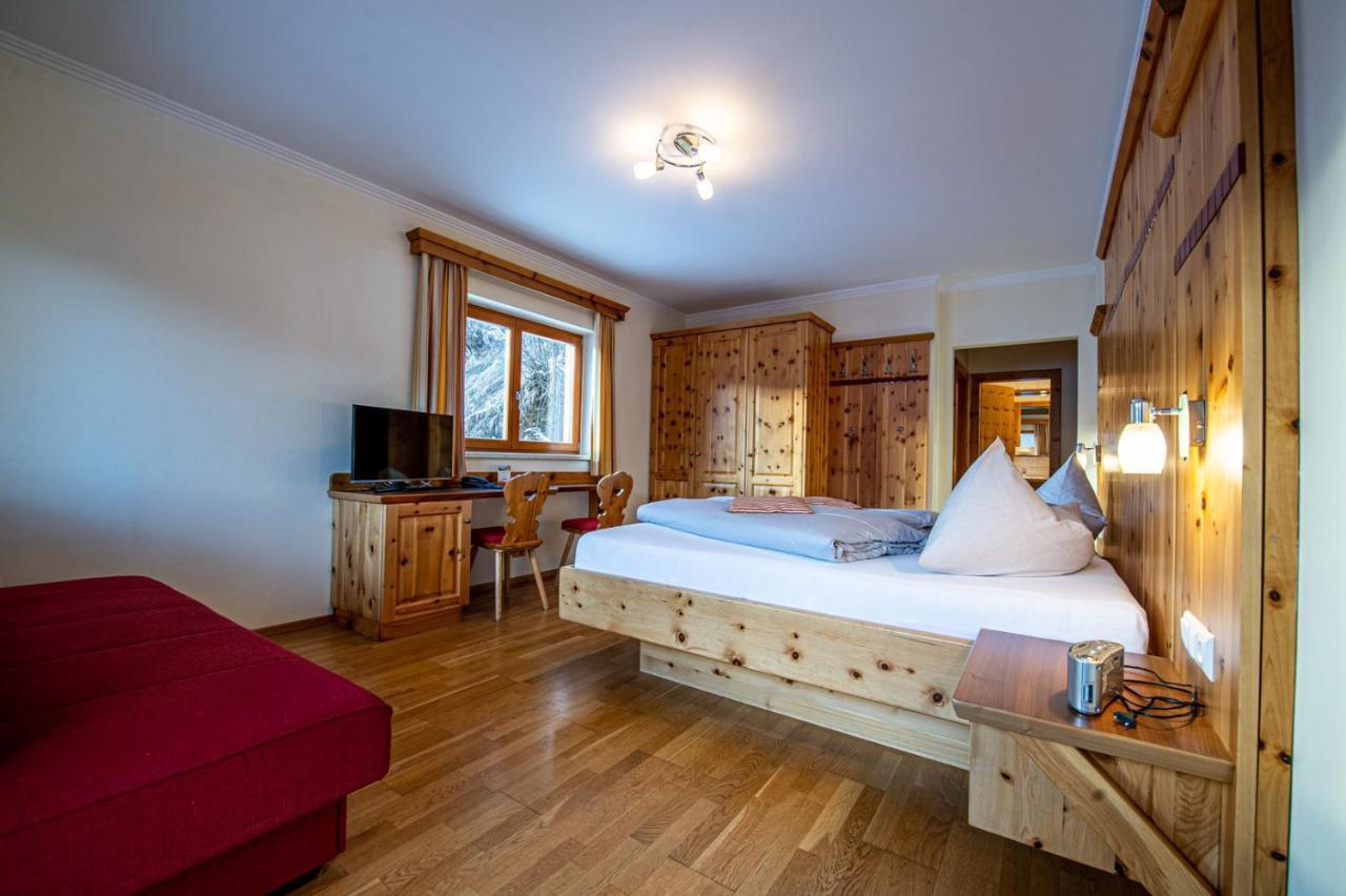 Hotel Raunig Bad Kleinkirchheim Luaran gambar