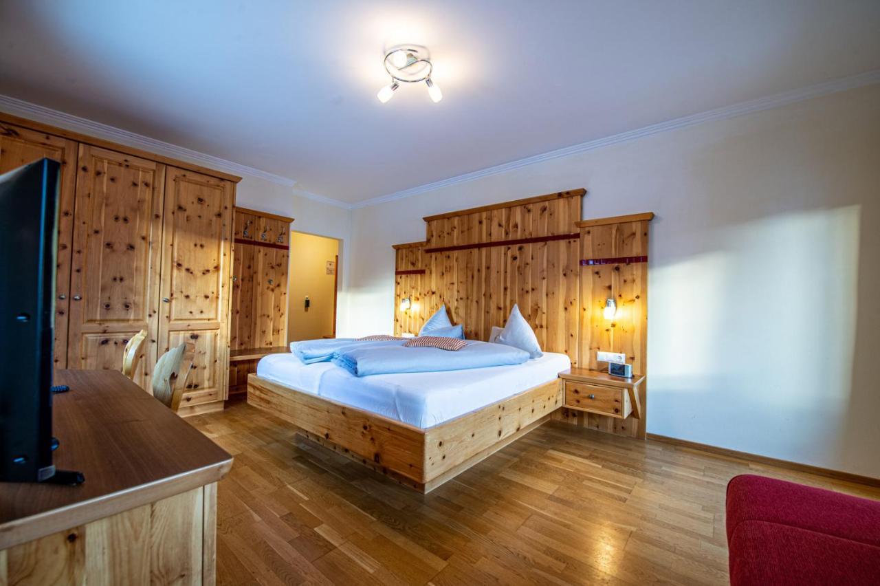 Hotel Raunig Bad Kleinkirchheim Luaran gambar