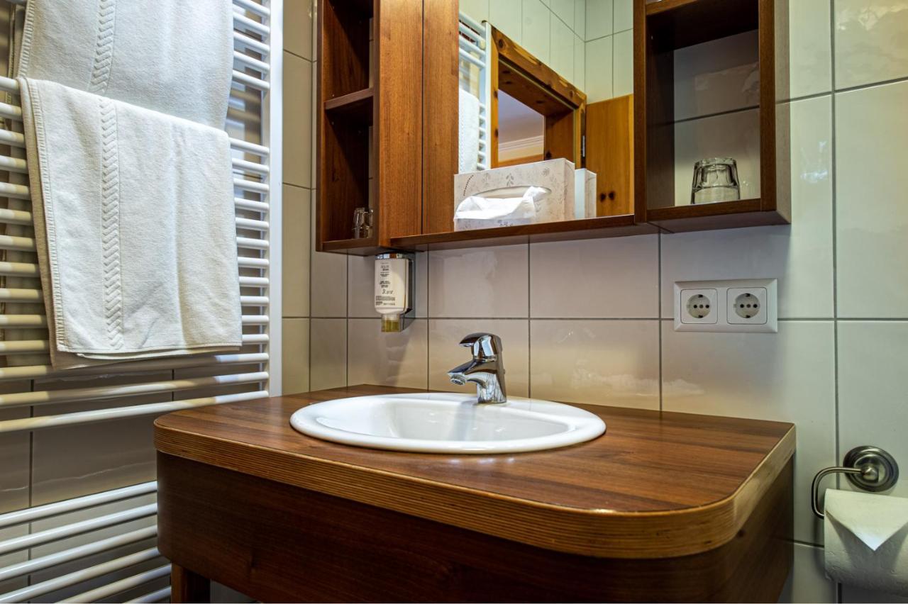 Hotel Raunig Bad Kleinkirchheim Luaran gambar