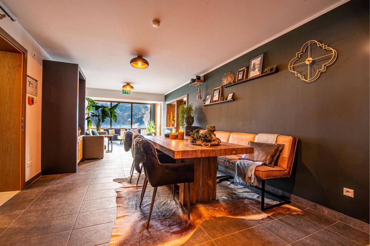 Hotel Raunig Bad Kleinkirchheim Luaran gambar