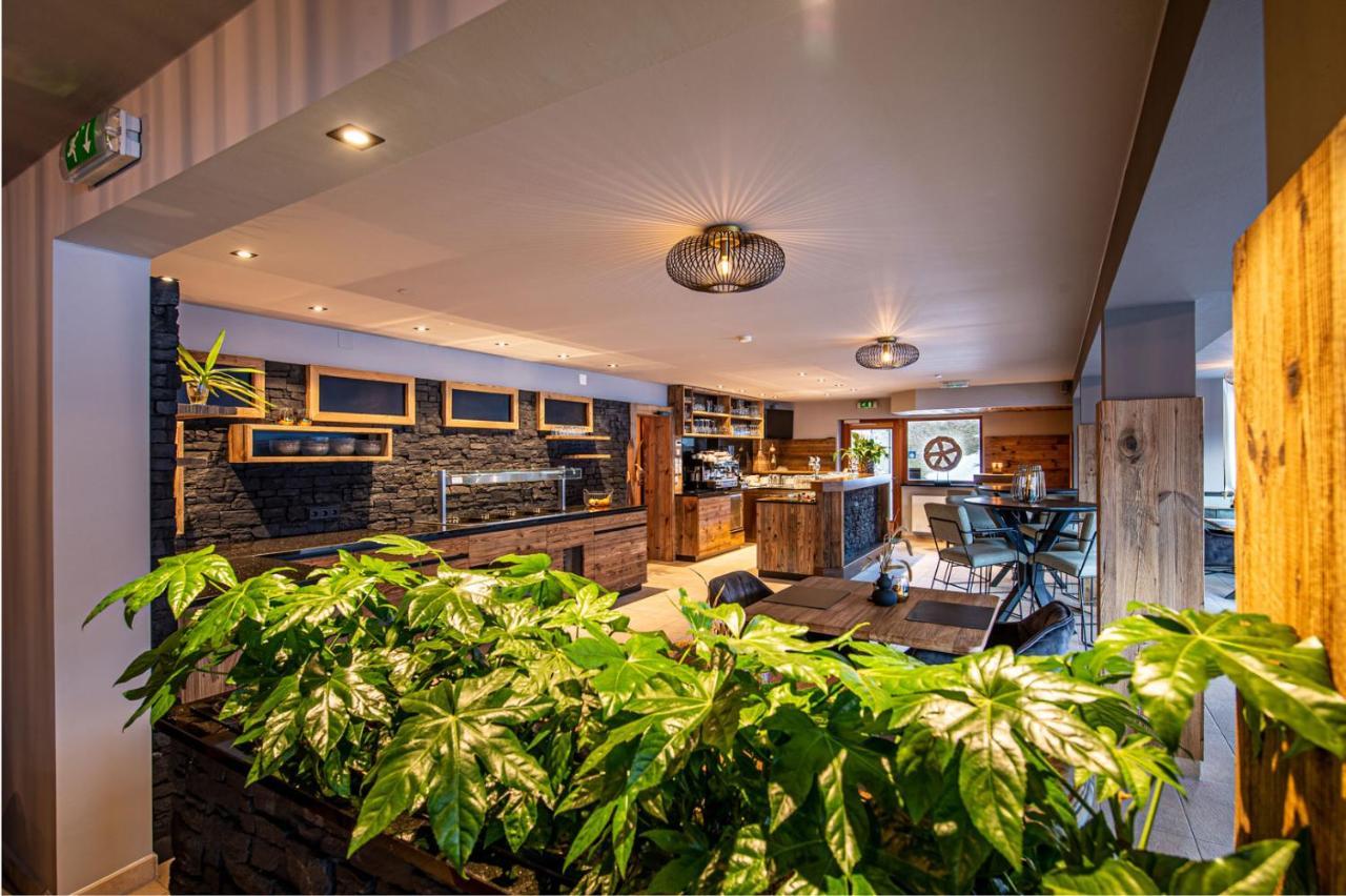 Hotel Raunig Bad Kleinkirchheim Luaran gambar
