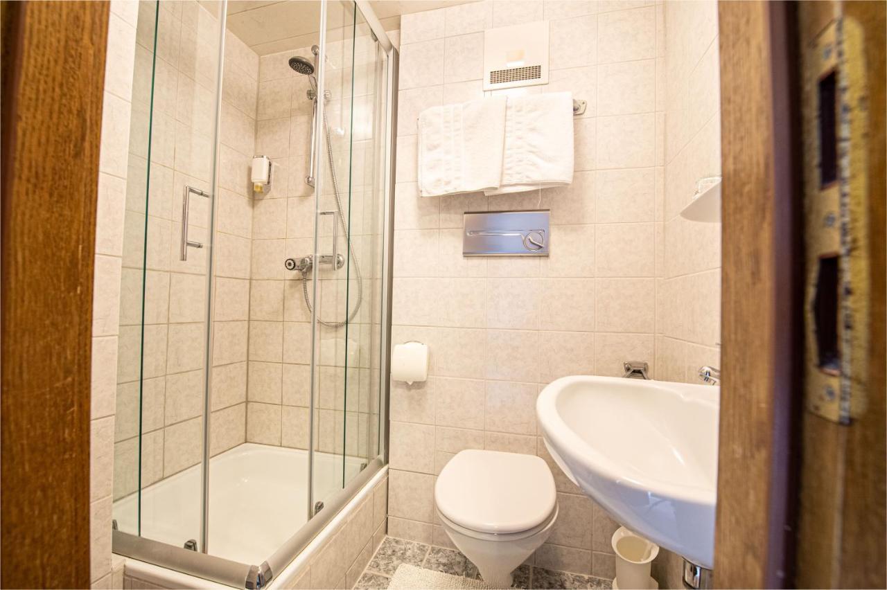 Hotel Raunig Bad Kleinkirchheim Luaran gambar
